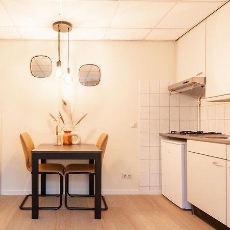 Appartementen Zuiderstrand Zoutelande Extérieur photo