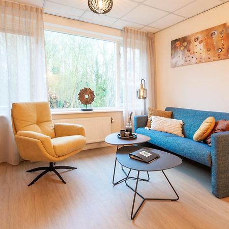 Appartementen Zuiderstrand Zoutelande Extérieur photo