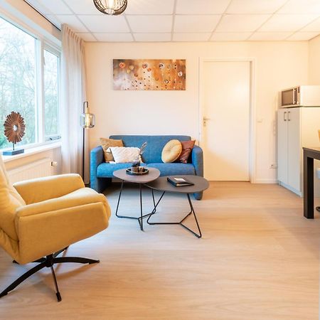 Appartementen Zuiderstrand Zoutelande Extérieur photo