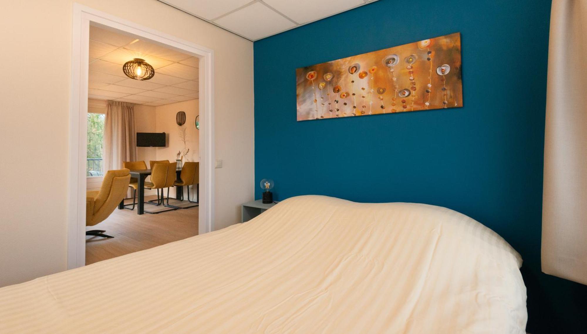 Appartementen Zuiderstrand Zoutelande Extérieur photo