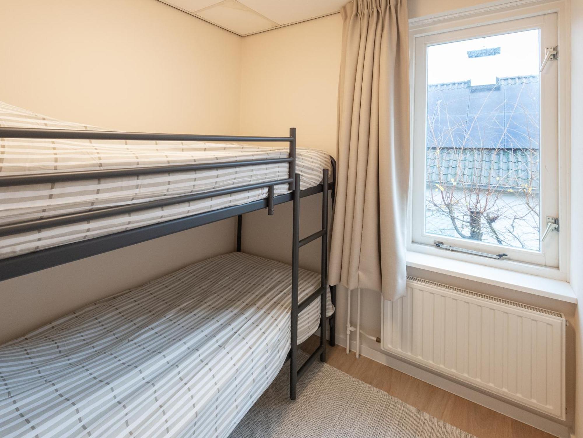 Appartementen Zuiderstrand Zoutelande Extérieur photo