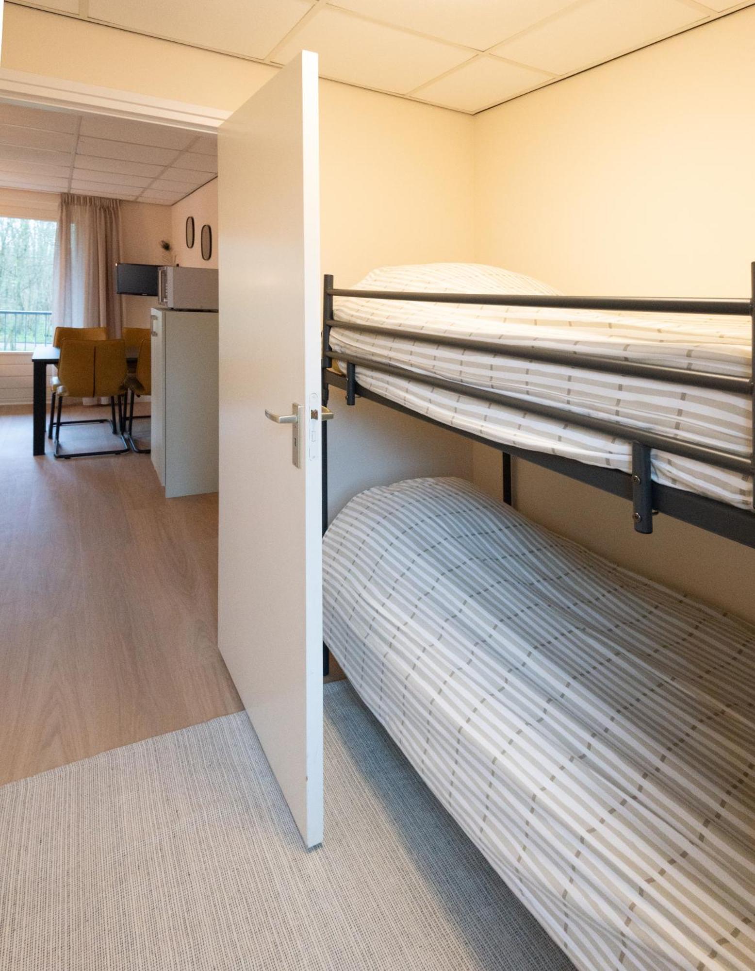 Appartementen Zuiderstrand Zoutelande Extérieur photo