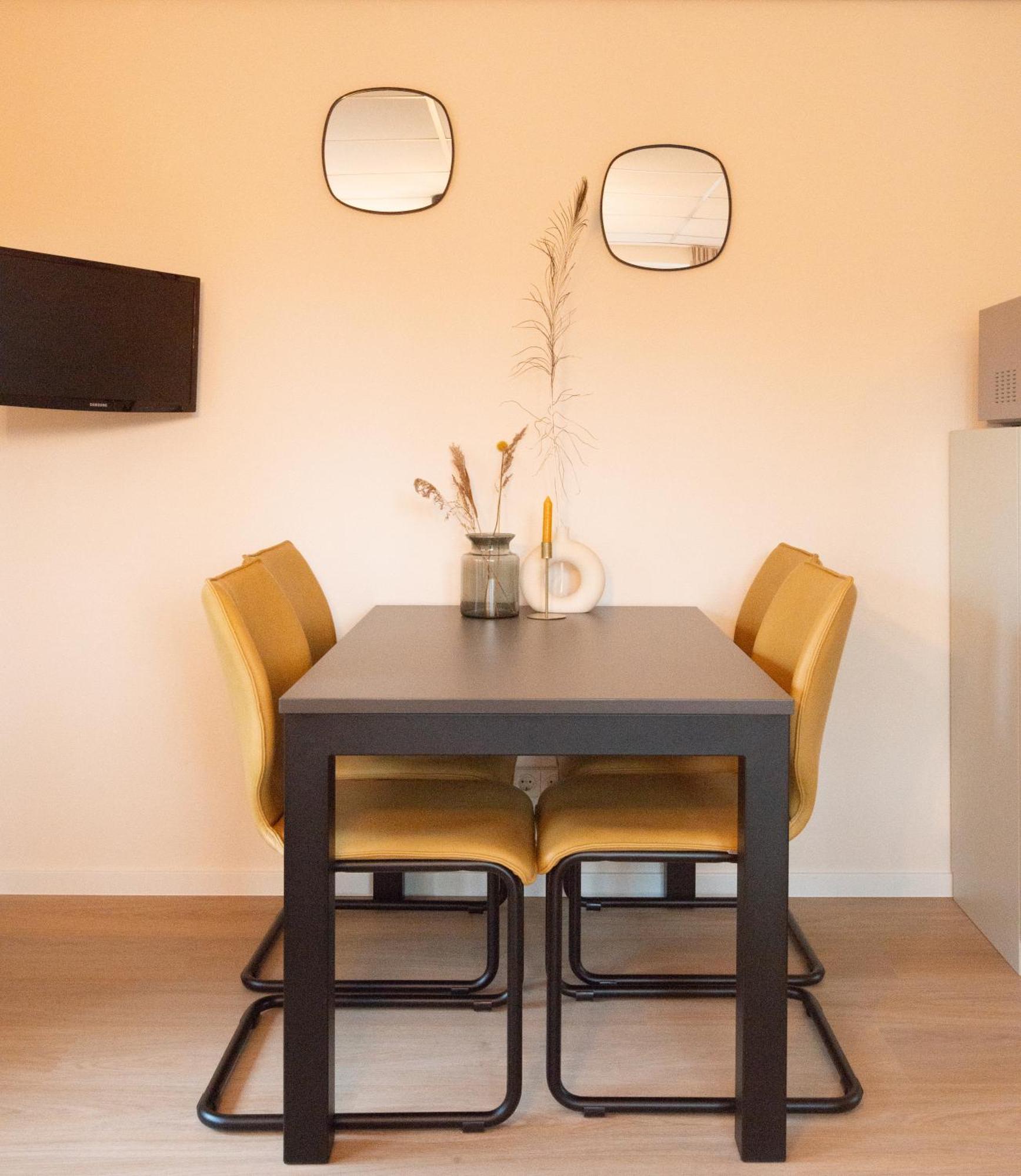 Appartementen Zuiderstrand Zoutelande Extérieur photo