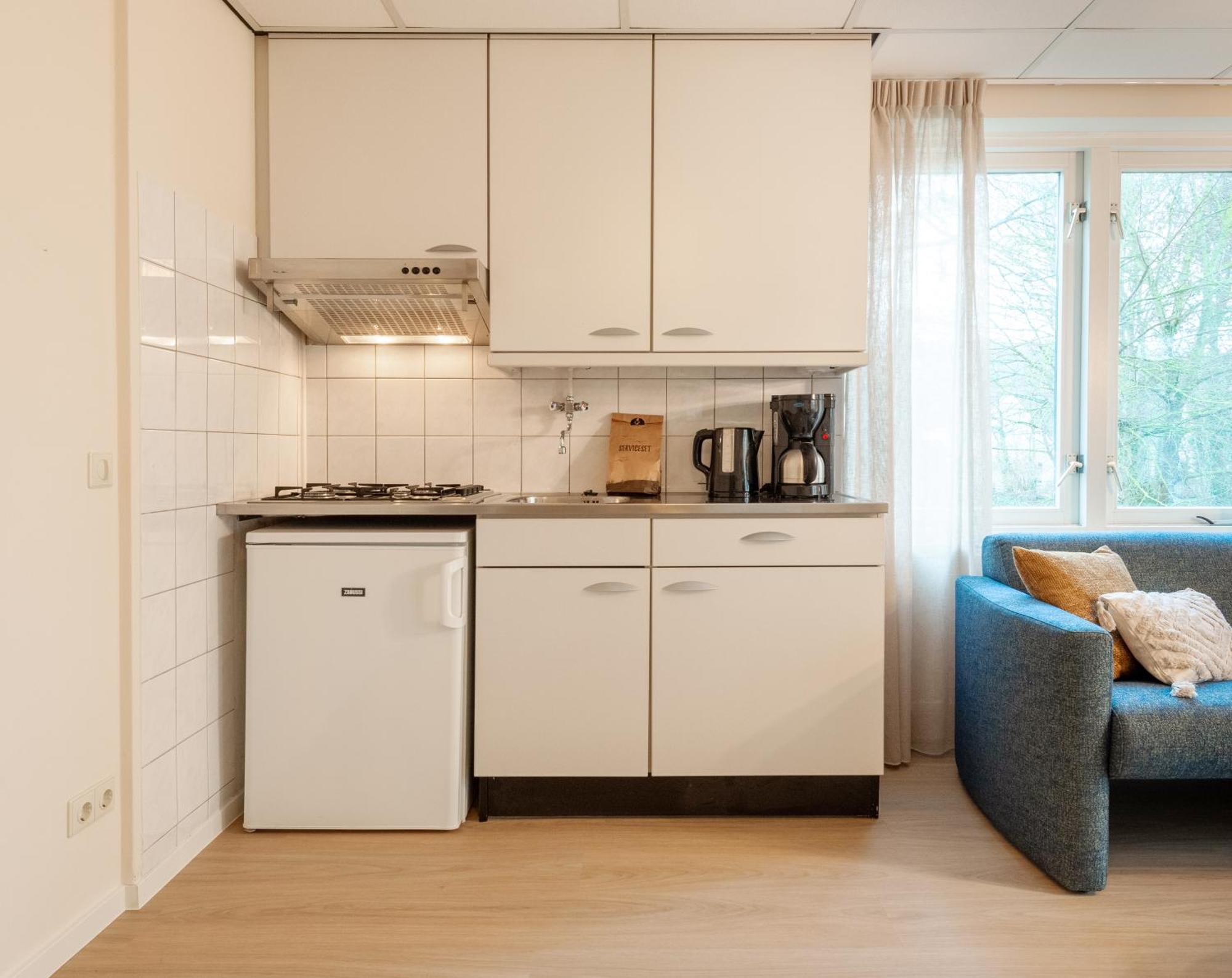 Appartementen Zuiderstrand Zoutelande Extérieur photo