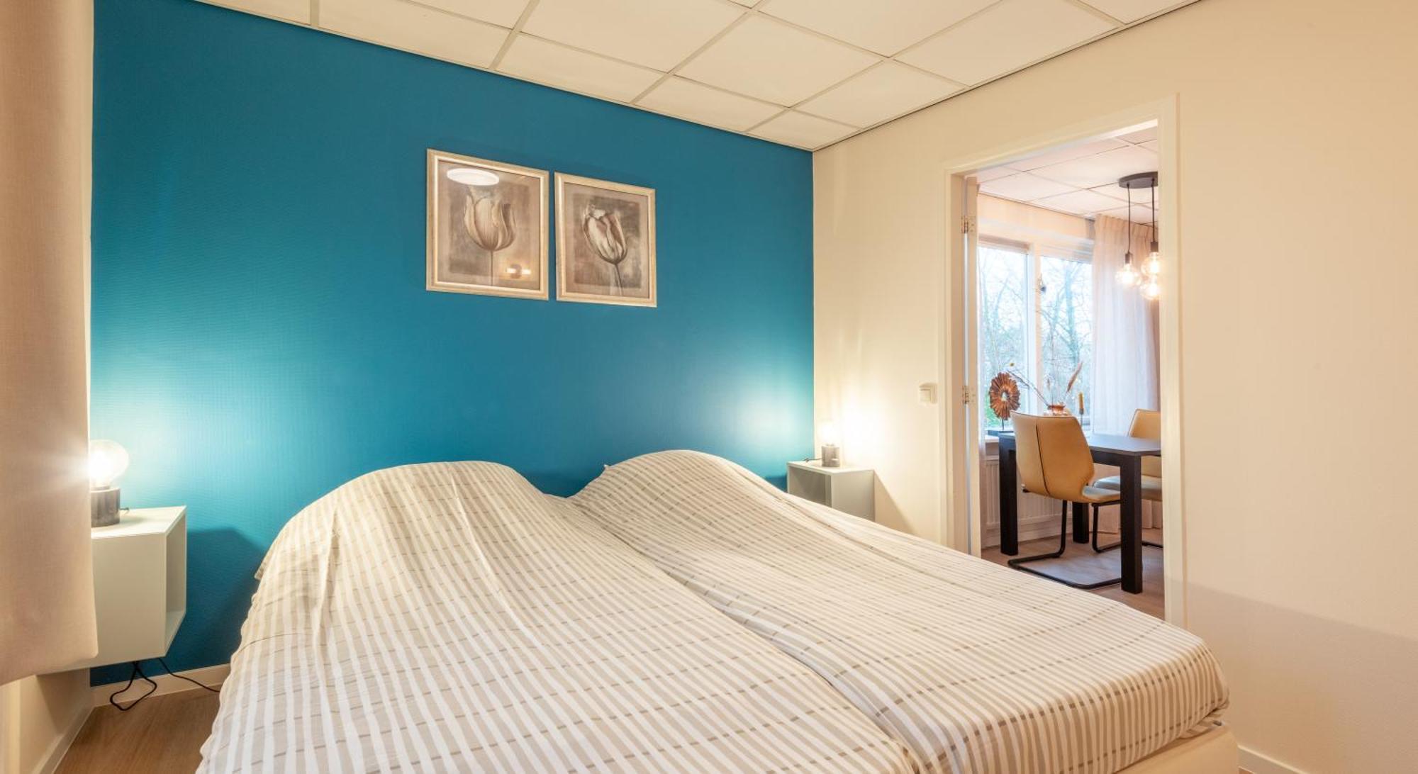 Appartementen Zuiderstrand Zoutelande Extérieur photo