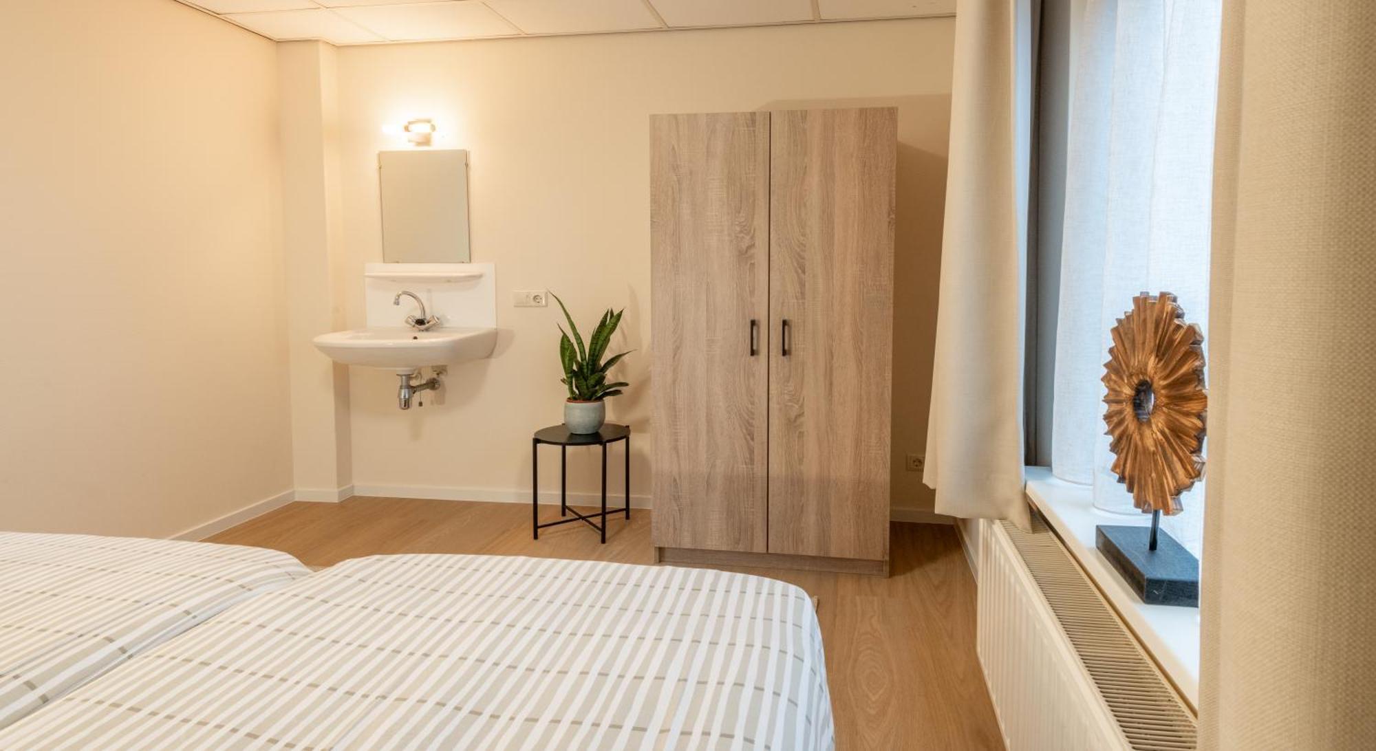 Appartementen Zuiderstrand Zoutelande Extérieur photo