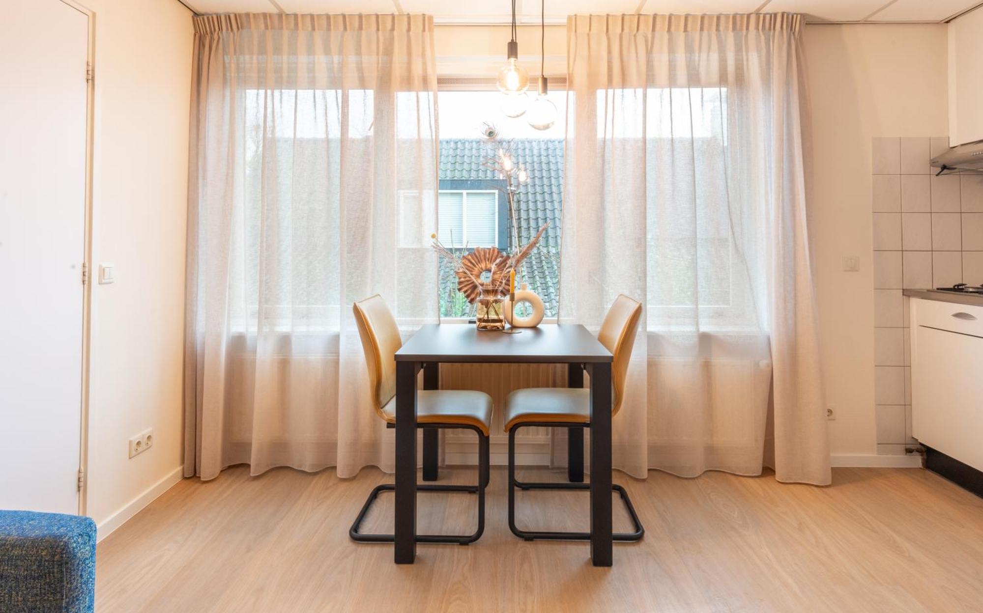 Appartementen Zuiderstrand Zoutelande Extérieur photo