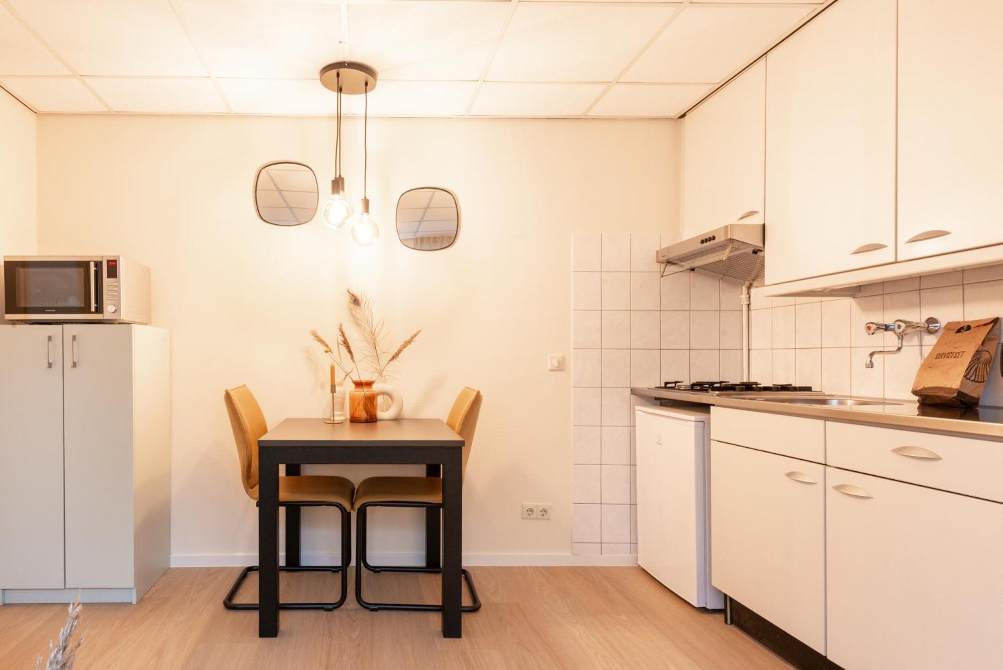 Appartementen Zuiderstrand Zoutelande Extérieur photo