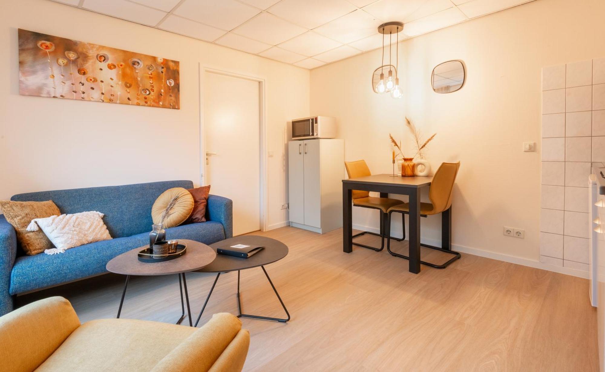 Appartementen Zuiderstrand Zoutelande Extérieur photo