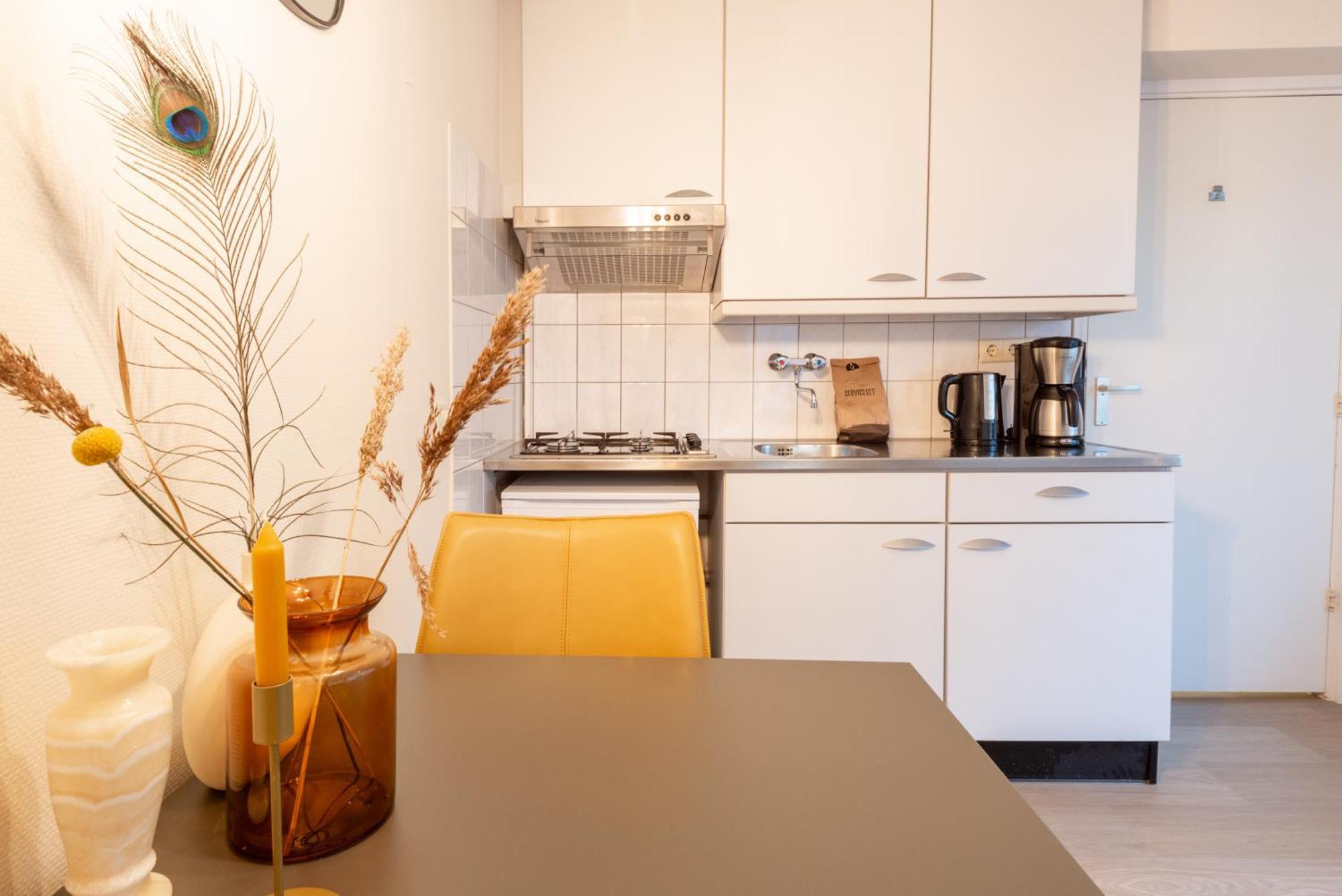 Appartementen Zuiderstrand Zoutelande Extérieur photo