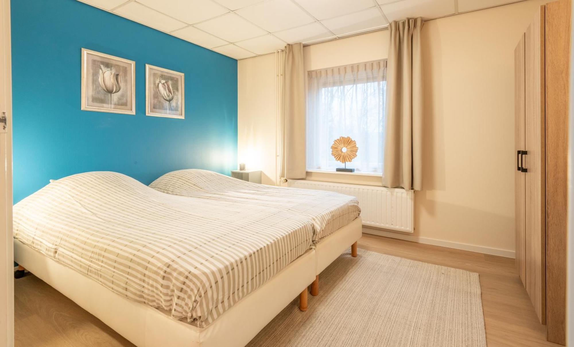 Appartementen Zuiderstrand Zoutelande Extérieur photo