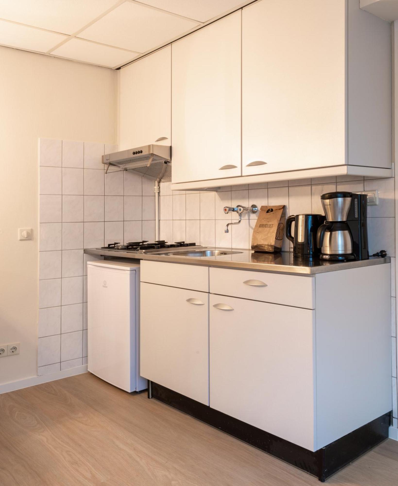 Appartementen Zuiderstrand Zoutelande Extérieur photo