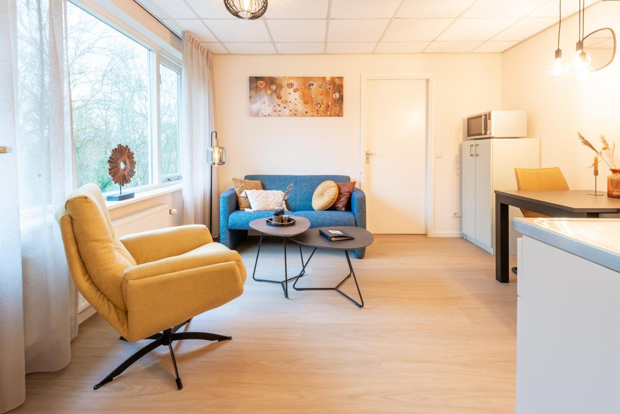 Appartementen Zuiderstrand Zoutelande Extérieur photo